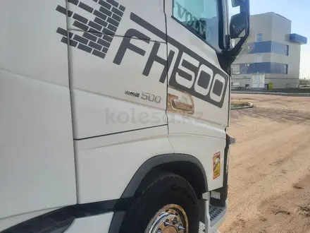 Volvo  FH 2017 года за 45 500 000 тг. в Алматы – фото 9
