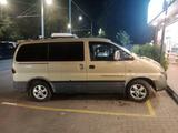 Hyundai Starex 2003 года за 3 000 000 тг. в Алматы – фото 3