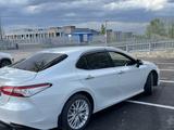 Toyota Camry 2018 годаүшін13 700 000 тг. в Алматы – фото 5