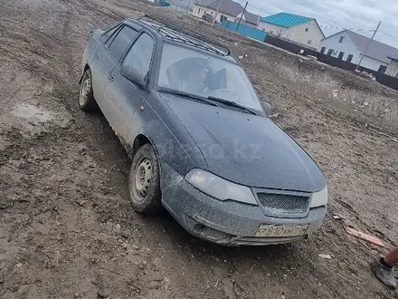 Daewoo Nexia 2010 года за 800 000 тг. в Атырау – фото 10