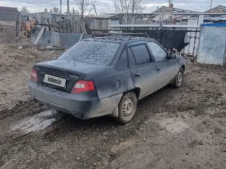 Daewoo Nexia 2010 года за 800 000 тг. в Атырау – фото 7