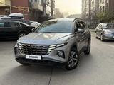 Hyundai Tucson 2023 года за 14 500 000 тг. в Алматы – фото 2