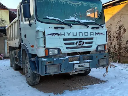 Hyundai  HD370 2007 года за 7 000 000 тг. в Алматы