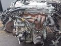 Двигатель на камри 50үшін520 000 тг. в Алматы – фото 3
