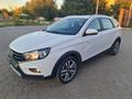 ВАЗ (Lada) Vesta SW Cross 2021 года за 7 500 000 тг. в Караганда