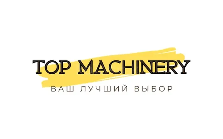 ТОО "TOP MACHINERY" в Алматы