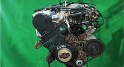 Двигатель на honda.Хонда за 285 000 тг. в Алматы – фото 2