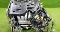 Двигатель на honda.Хонда за 285 000 тг. в Алматы – фото 3