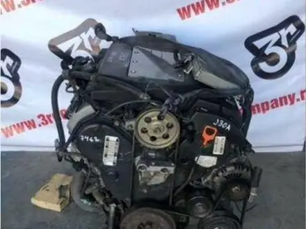 Двигатель на honda.Хондаүшін285 000 тг. в Алматы – фото 7
