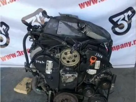 Двигатель на honda.Хонда за 285 000 тг. в Алматы – фото 7