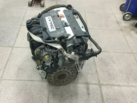 Двигатель на honda.Хонда за 285 000 тг. в Алматы – фото 8