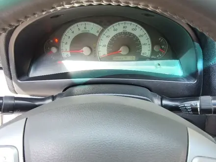 Toyota Camry 2007 года за 5 500 000 тг. в Шымкент – фото 10