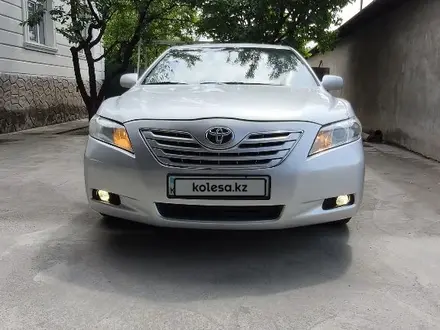 Toyota Camry 2007 года за 5 500 000 тг. в Шымкент