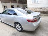 Toyota Camry 2007 годаүшін5 500 000 тг. в Шымкент – фото 3