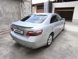 Toyota Camry 2007 годаүшін5 500 000 тг. в Шымкент – фото 4