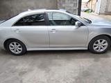 Toyota Camry 2007 годаүшін5 500 000 тг. в Шымкент – фото 5