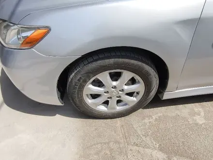 Toyota Camry 2007 года за 5 500 000 тг. в Шымкент – фото 6