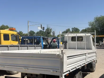 Foton 2011 года за 3 800 000 тг. в Алматы – фото 4