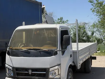 Foton 2011 года за 3 800 000 тг. в Алматы – фото 2
