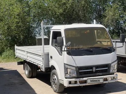 Foton 2011 года за 3 800 000 тг. в Алматы