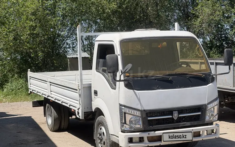 Foton 2011 годаүшін3 800 000 тг. в Алматы