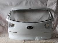 Крышка багажника Kia Sportage за 80 000 тг. в Караганда
