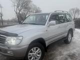 Toyota Land Cruiser 2006 годаүшін13 000 000 тг. в Алматы – фото 2