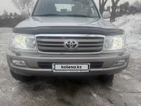 Toyota Land Cruiser 2006 годаfor13 000 000 тг. в Алматы