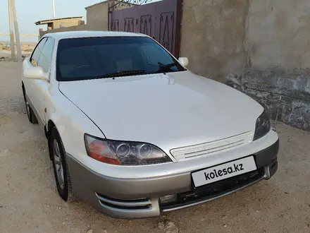 Toyota Windom 1996 года за 2 222 222 тг. в Жанаозен – фото 18