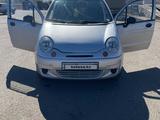 Daewoo Matiz 2011 года за 1 400 000 тг. в Петропавловск