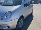 Daewoo Matiz 2011 года за 1 400 000 тг. в Петропавловск – фото 3