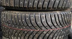 215/55 R17 Bridgestone Spike-03 Венгрия 2024 за 65 000 тг. в Алматы – фото 2