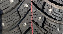 215/55 R17 Bridgestone Spike-03 Венгрия 2024 за 65 000 тг. в Алматы – фото 3