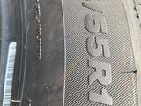 215/55 R17 Bridgestone Spike-03 Венгрия 2024 за 65 000 тг. в Алматы – фото 4