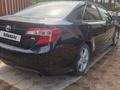 Toyota Camry 2013 года за 8 000 000 тг. в Алматы – фото 3