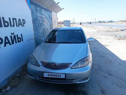 Toyota Camry 2003 года за 4 100 000 тг. в Шымкент