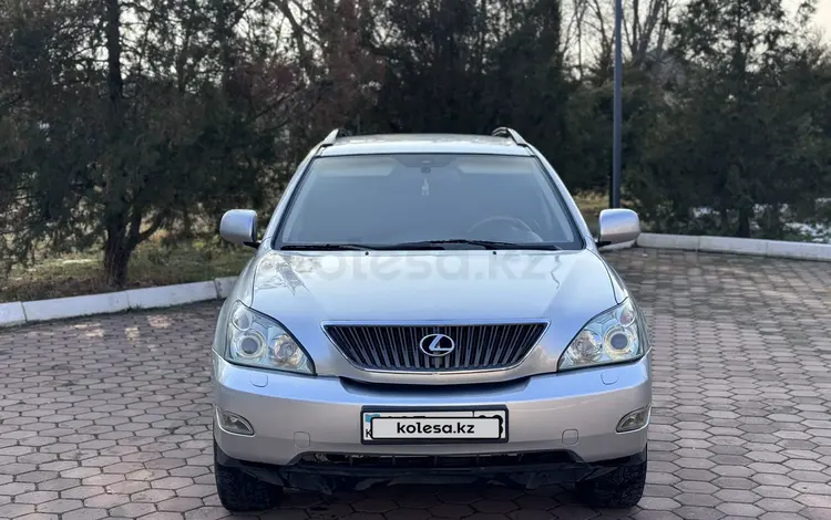 Lexus RX 300 2005 годаfor7 300 000 тг. в Тараз