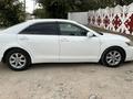 Toyota Camry 2010 года за 6 900 000 тг. в Тараз – фото 2