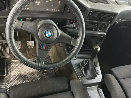 BMW 524 1986 года за 1 600 000 тг. в Усть-Каменогорск – фото 2