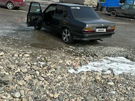 BMW 524 1986 года за 1 600 000 тг. в Усть-Каменогорск