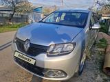 Renault Logan 2016 года за 4 000 000 тг. в Текели