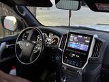 Toyota Land Cruiser 2019 годаүшін46 000 000 тг. в Атырау – фото 4