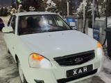 ВАЗ (Lada) Priora 2172 2013 годаүшін2 200 000 тг. в Алматы