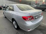 Toyota Corolla 2011 года за 6 500 000 тг. в Алматы – фото 2