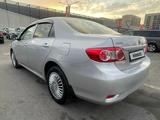 Toyota Corolla 2011 года за 6 500 000 тг. в Алматы – фото 5