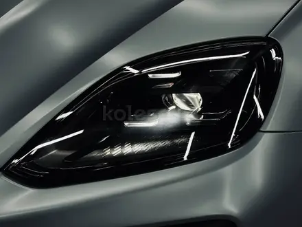 Porsche Cayenne 2023 года за 65 000 000 тг. в Алматы – фото 4
