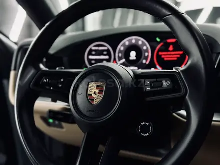 Porsche Cayenne 2023 года за 65 000 000 тг. в Алматы – фото 14