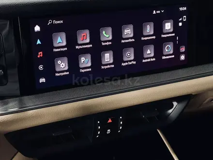 Porsche Cayenne 2023 года за 65 000 000 тг. в Алматы – фото 13
