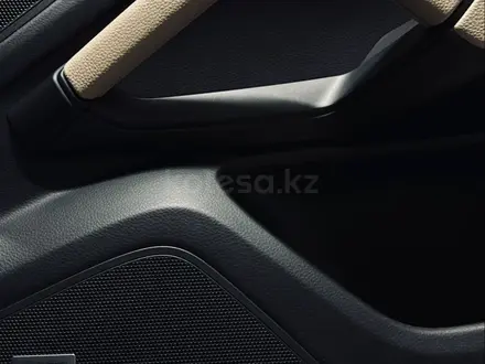 Porsche Cayenne 2023 года за 65 000 000 тг. в Алматы – фото 18
