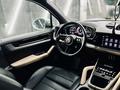 Porsche Cayenne 2023 годаүшін65 000 000 тг. в Алматы – фото 19